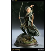 Lord of the Rings Statue Legolas 36 cm